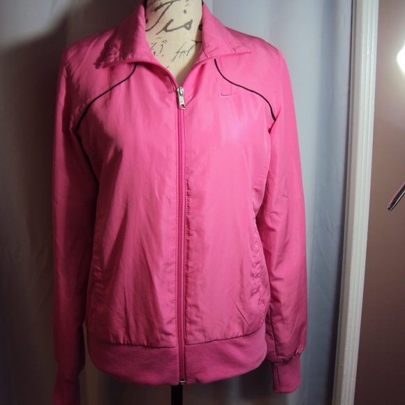 Nike Jackets & Coats Nike The Athletic Department Poshmark